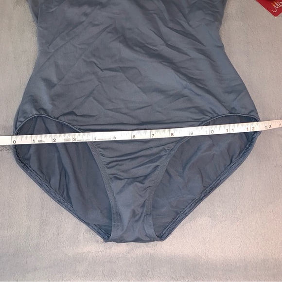 COPY - Leotard Bodysuit Dancewear - Picture 5 of 9